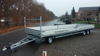 Henra Schamelwagen 700 x 205 3500kg